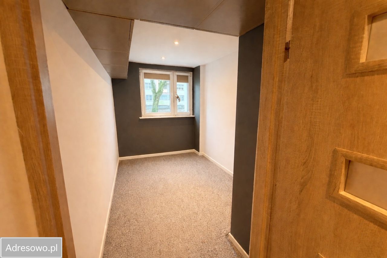 Mieszkanie 2-pokojowe Kołobrzeg, ul. ppor. Edmunda Łopuskiego. Zdjęcie 3