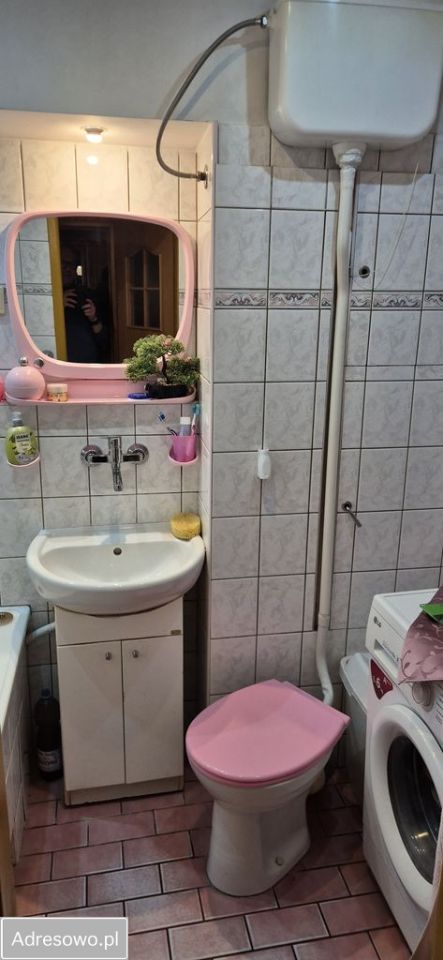 Mieszkanie 2-pokojowe Oława, ul. Bolesława Chrobrego. Zdjęcie 5