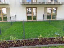 Mieszkanie 1-pokojowe Warszawa Białołęka, ul. Pawła Włodkowica. Zdjęcie 3