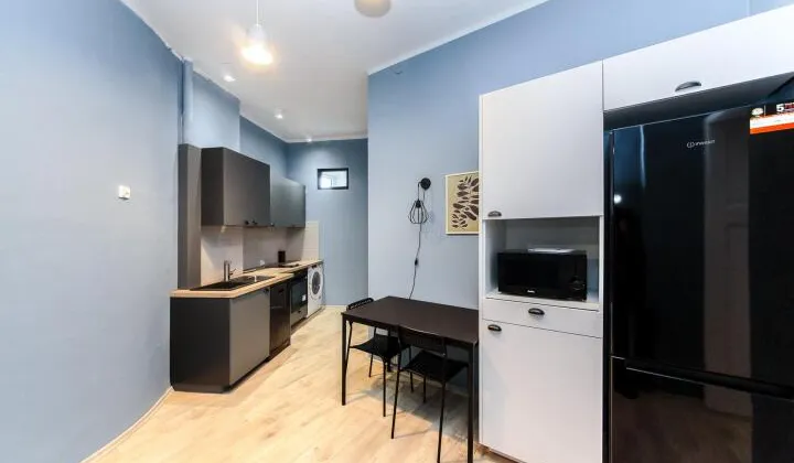 Mieszkanie 3-pokojowe Wrocław Śródmieście, ul. Henryka Sienkiewicza
