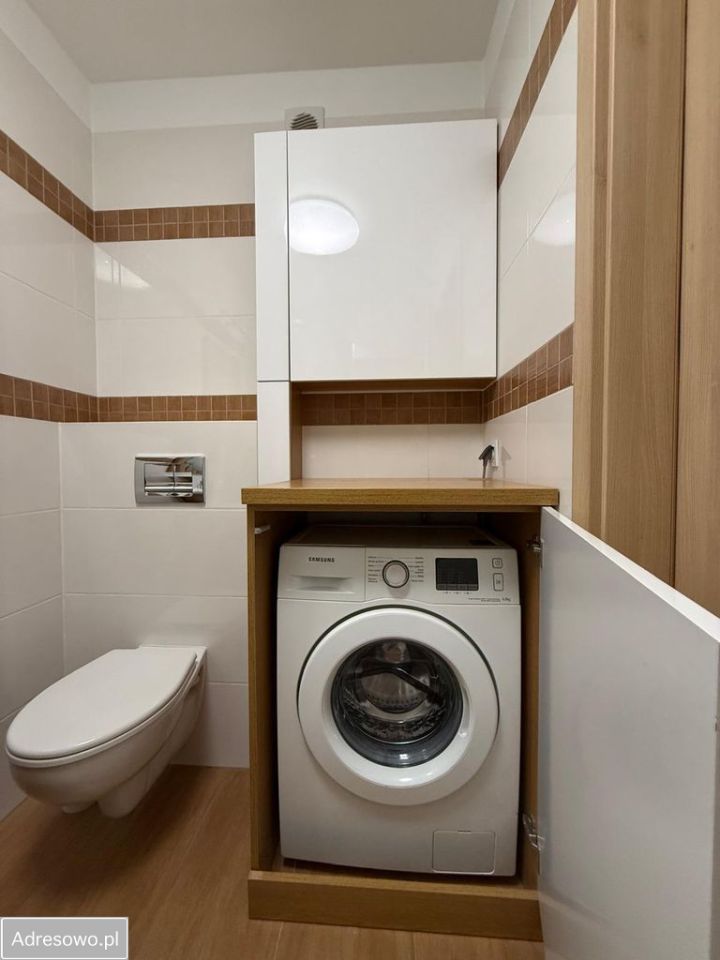 Mieszkanie 2-pokojowe Białystok Białostoczek, ul. Bitwy Białostockiej. Zdjęcie 10