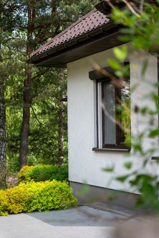 dom wolnostojący, 6 pokoi Makówiec Mały. Zdjęcie 50