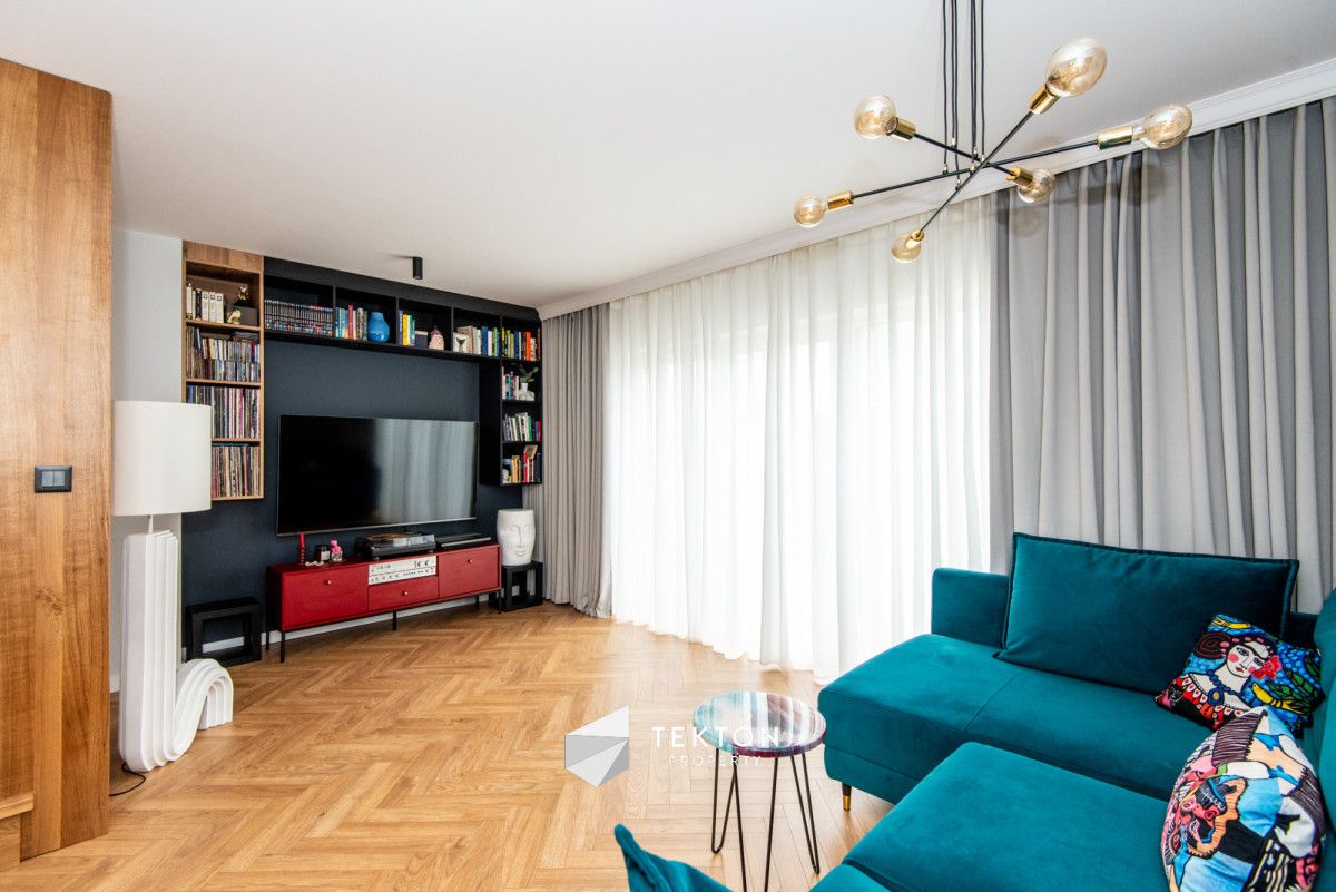 Mieszkanie 4-pokojowe Skórzewo, ul. Szczera. Zdjęcie 3