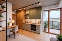 Mieszkanie 1-pokojowe Tychy Paprocany. Zdjęcie 1