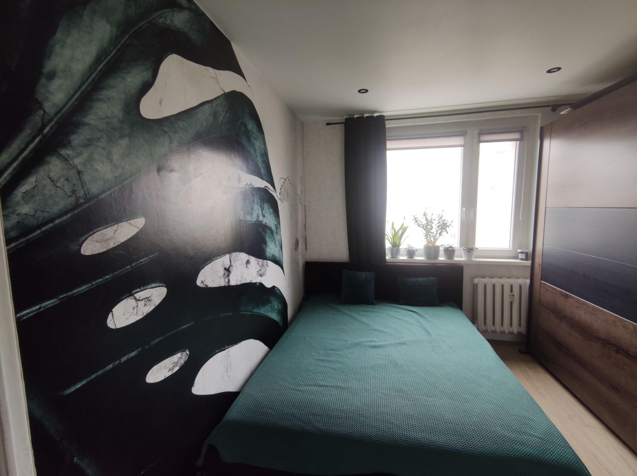 Mieszkanie 3-pokojowe Katowice Giszowiec, ul. Wojciecha. Zdjęcie 6