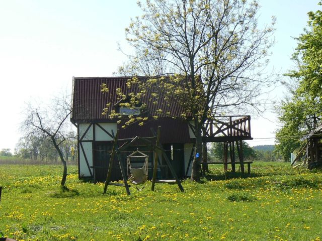 Działka rolno-budowlana Muntowo. Zdjęcie 1