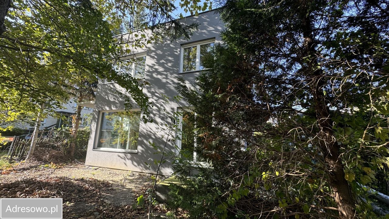 dom wolnostojący, 8 pokoi Wrocław Grabiszyn, ul. Pierwiosnkowa. Zdjęcie 8