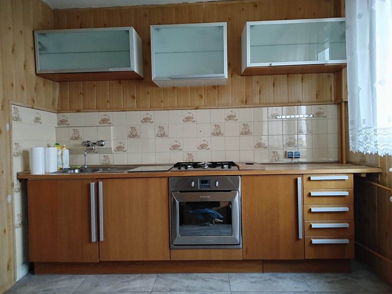 Mieszkanie 1-pokojowe Przasnysz, ul. Szkolna. Zdjęcie 2