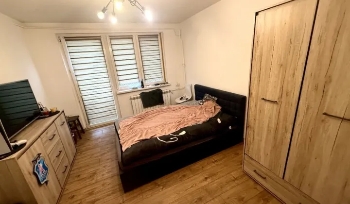 Mieszkanie 2-pokojowe Ostrzeszów, ul. Kwiatowa