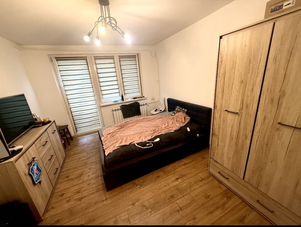 Mieszkanie 2-pokojowe Ostrzeszów, ul. Kwiatowa. Zdjęcie 1