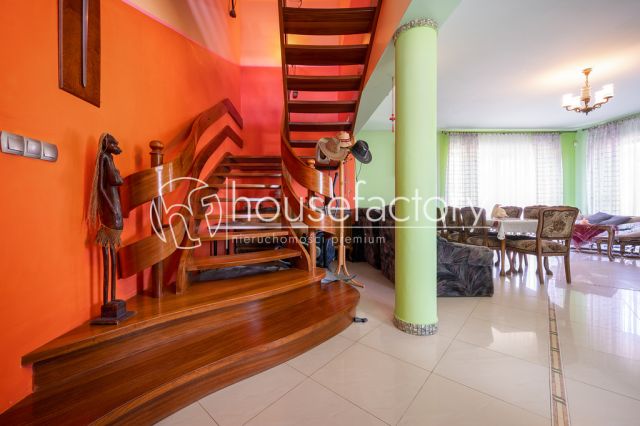 dom wolnostojący, 6 pokoi Konstantynów Łódzki, ul. Sobolowa. Zdjęcie 9