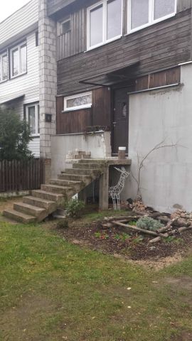 bliźniak, 4 pokoje Czajki. Zdjęcie 1