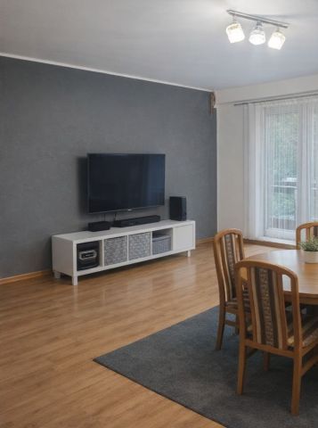 Mieszkanie 2-pokojowe Ostrów Wielkopolski, ul. Bolesława Limanowskiego. Zdjęcie 1