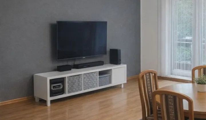 Mieszkanie 2-pokojowe Ostrów Wielkopolski, ul. Bolesława Limanowskiego