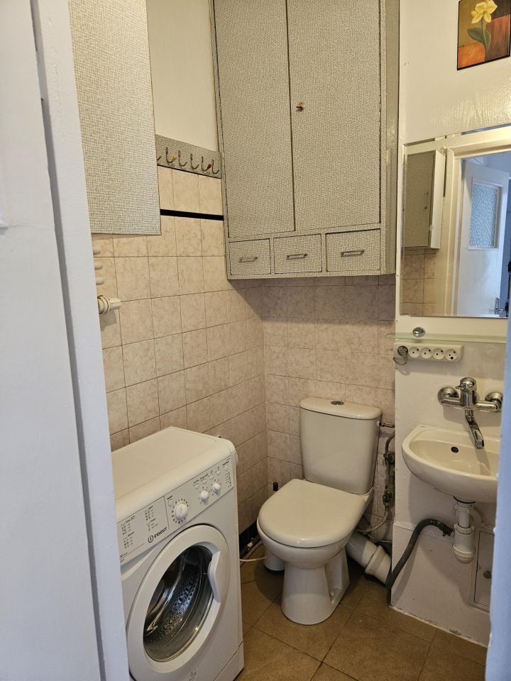 Mieszkanie 2-pokojowe Warszawa Bielany, ul. Wrzeciono. Zdjęcie 11