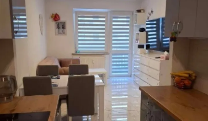 Mieszkanie 2-pokojowe Marki, ul. Kosynierów