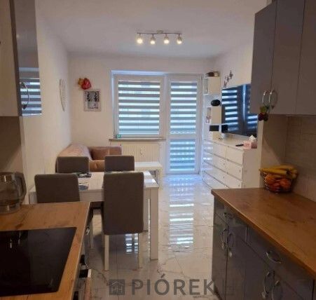 Mieszkanie 2-pokojowe Marki, ul. Kosynierów. Zdjęcie 1