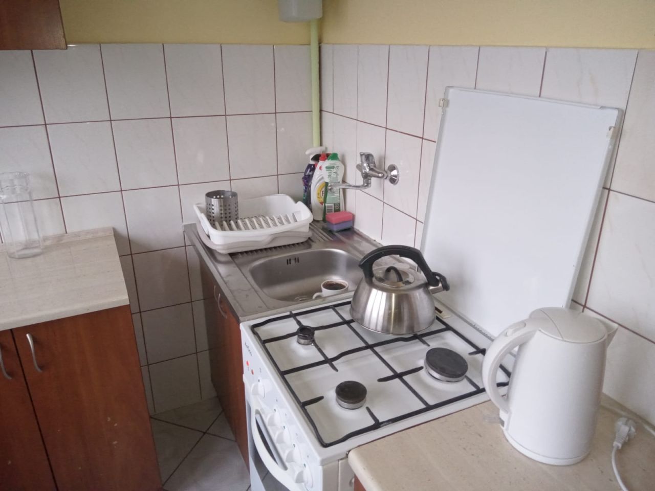 Pokój Toruń Bielany, ul. Jurija Gagarina. Zdjęcie 6