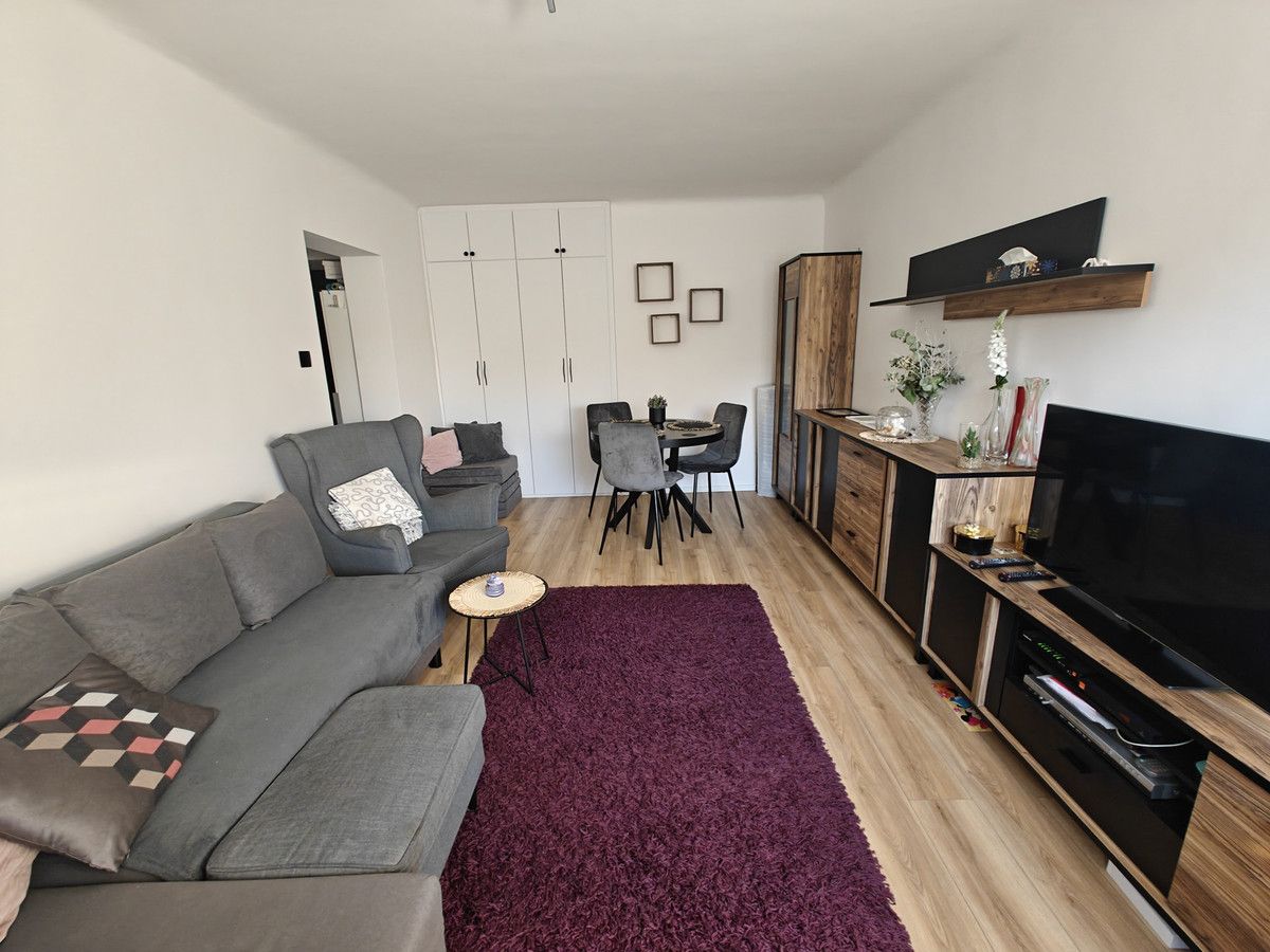 Mieszkanie 1-pokojowe Żyrardów, ul. Bolesława Limanowskiego. Zdjęcie 13