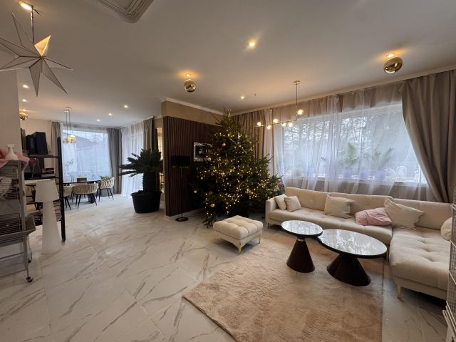 dom wolnostojący, 7 pokoi Krzeszowice. Zdjęcie 36