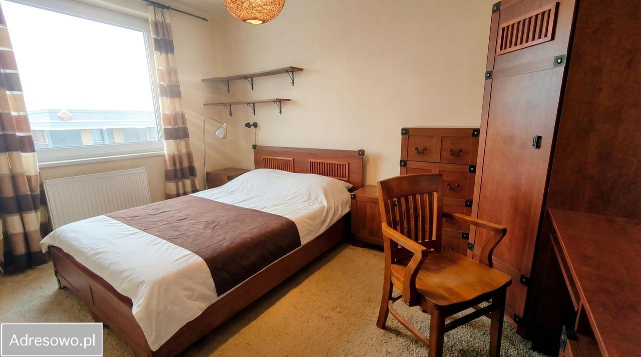 Mieszkanie 2-pokojowe Kraków Grzegórzki, al. Ignacego Daszyńskiego. Zdjęcie 4