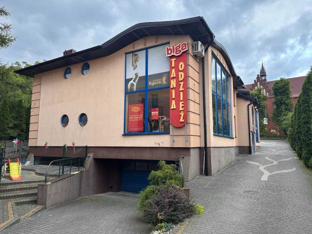 Lokal Myszków. Zdjęcie 1