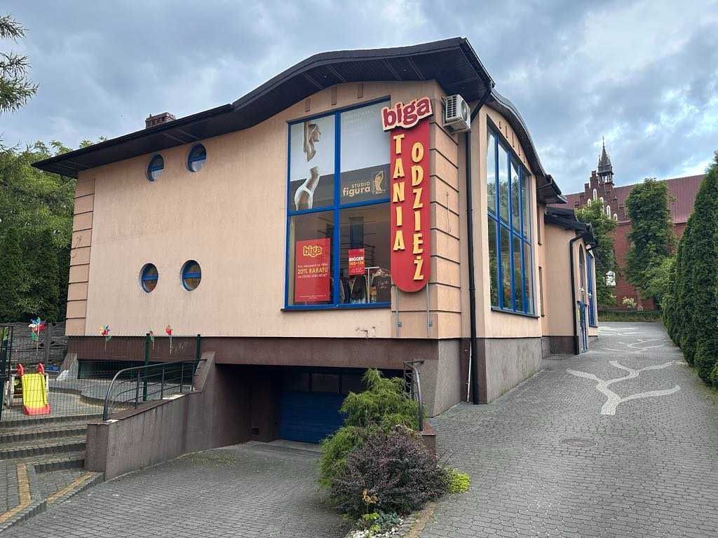 Lokal Myszków. Zdjęcie 1