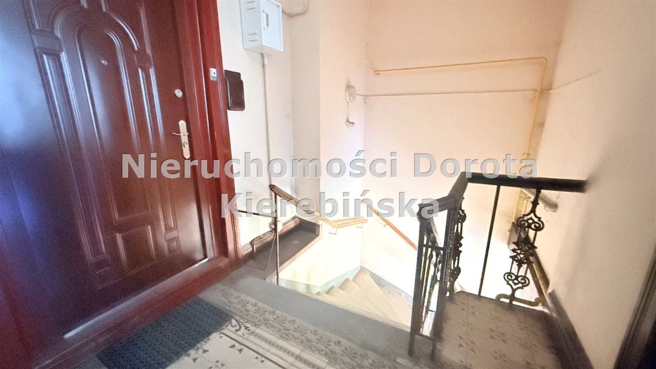 Mieszkanie 1-pokojowe Tomaszów Mazowiecki, al. marsz. Józefa Piłsudskiego. Zdjęcie 21