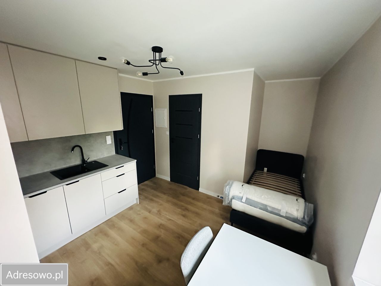 Mieszkanie 1-pokojowe Katowice Ligota, ul. Panewnicka. Zdjęcie 18