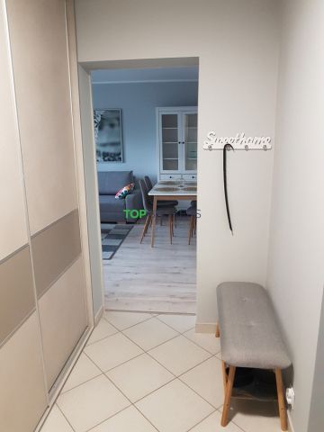 Mieszkanie 3-pokojowe Warszawa Targówek, ul. Zamiejska. Zdjęcie 8