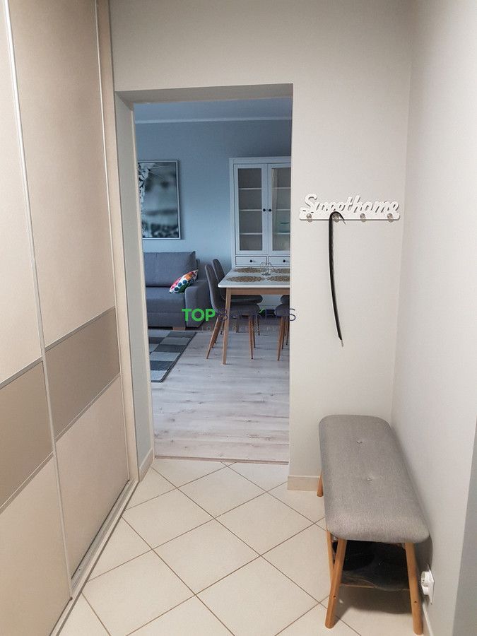 Mieszkanie 3-pokojowe Warszawa Targówek, ul. Zamiejska. Zdjęcie 8