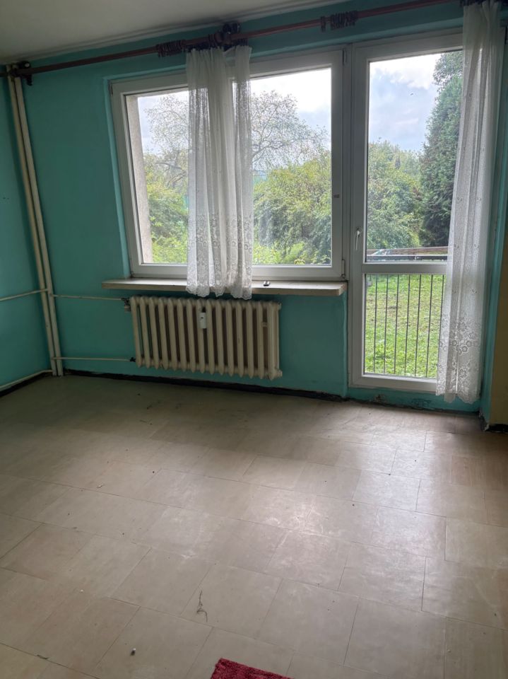 Mieszkanie 1-pokojowe Kraków Bronowice, ul. Na Błonie. Zdjęcie 2