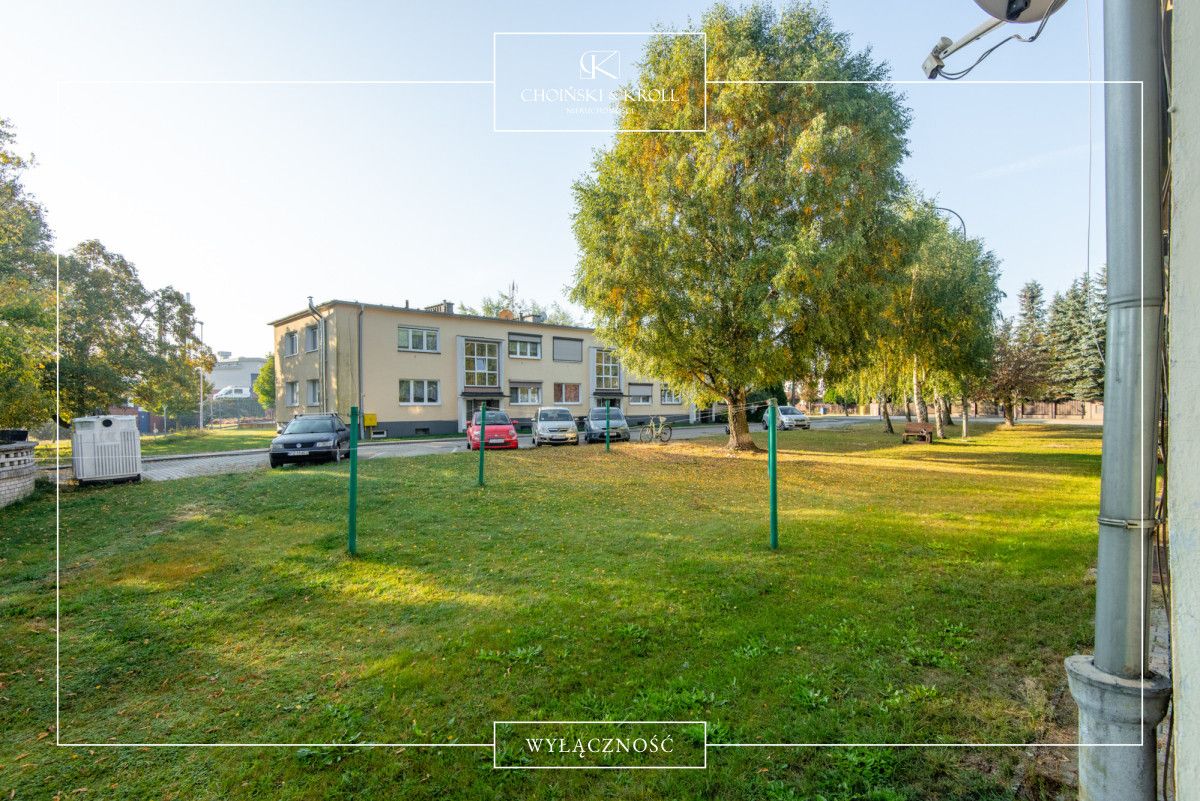 Mieszkanie 3-pokojowe Mosina, ul. Czereśniowa. Zdjęcie 17