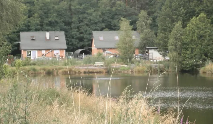 dom wolnostojący, 6 pokoi Zielona Góra