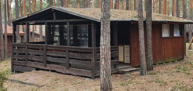 dom letniskowy Sielpia Wielka, ul. Turystyczna. Zdjęcie 1