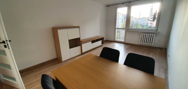 Mieszkanie 2-pokojowe Głubczyce, ul. Kozielska. Zdjęcie 1