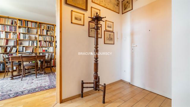 Mieszkanie 2-pokojowe Kraków Krowodrza, ul. Eljasza Walerego Radzikowskiego. Zdjęcie 14