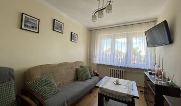 Mieszkanie 2-pokojowe Międzychód, ul. 17 Stycznia