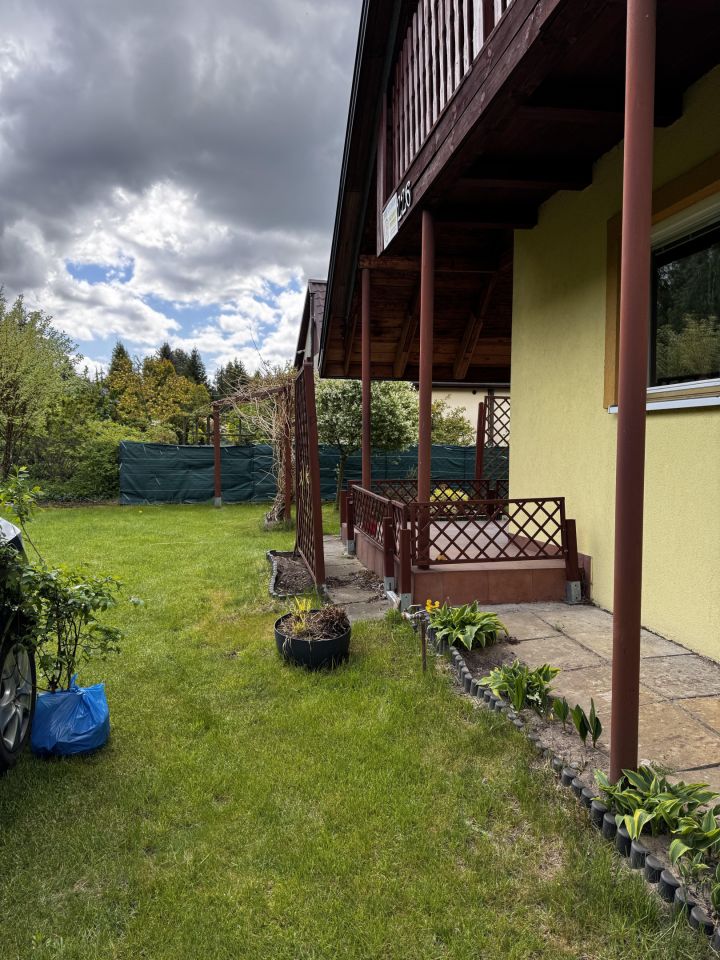 Działka rod Osse. Zdjęcie 12