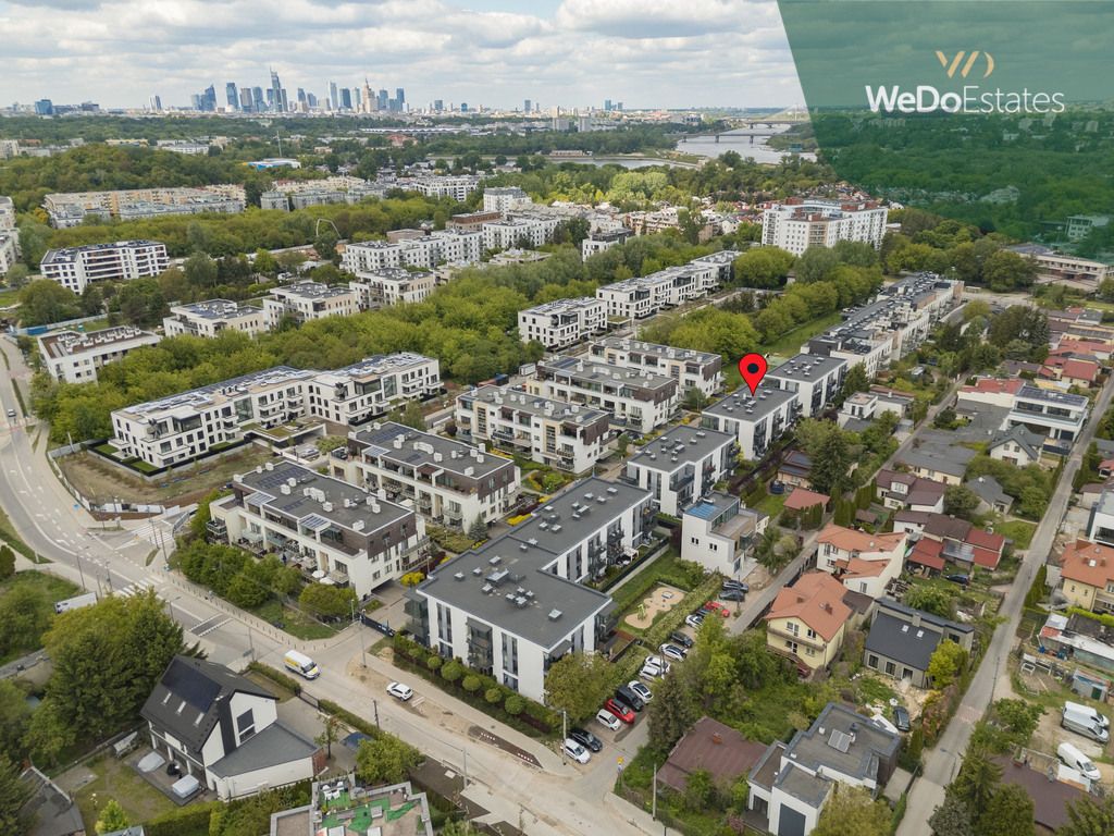 Mieszkanie 2-pokojowe Warszawa Mokotów. Zdjęcie 22