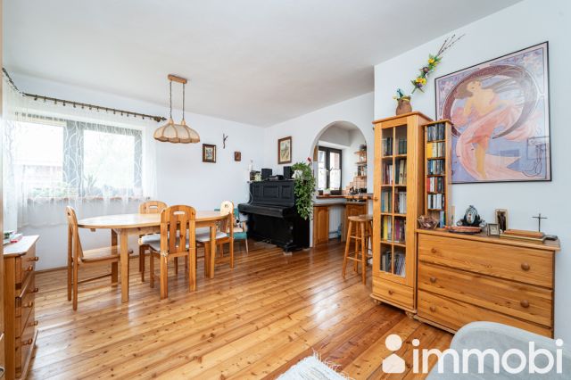 Mieszkanie 4-pokojowe Warszawa Ursynów, ul. Relaksowa. Zdjęcie 1