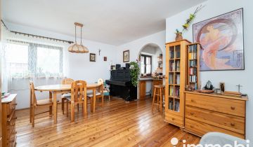 Mieszkanie 4-pokojowe Warszawa Ursynów, ul. Relaksowa