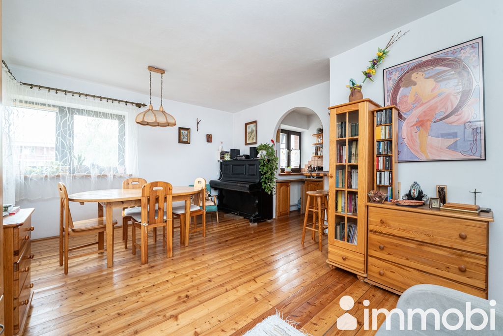 Mieszkanie 4-pokojowe Warszawa Ursynów, ul. Relaksowa