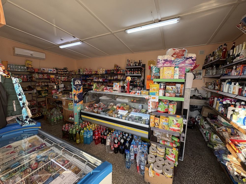 Lokal Jeziorki. Zdjęcie 4