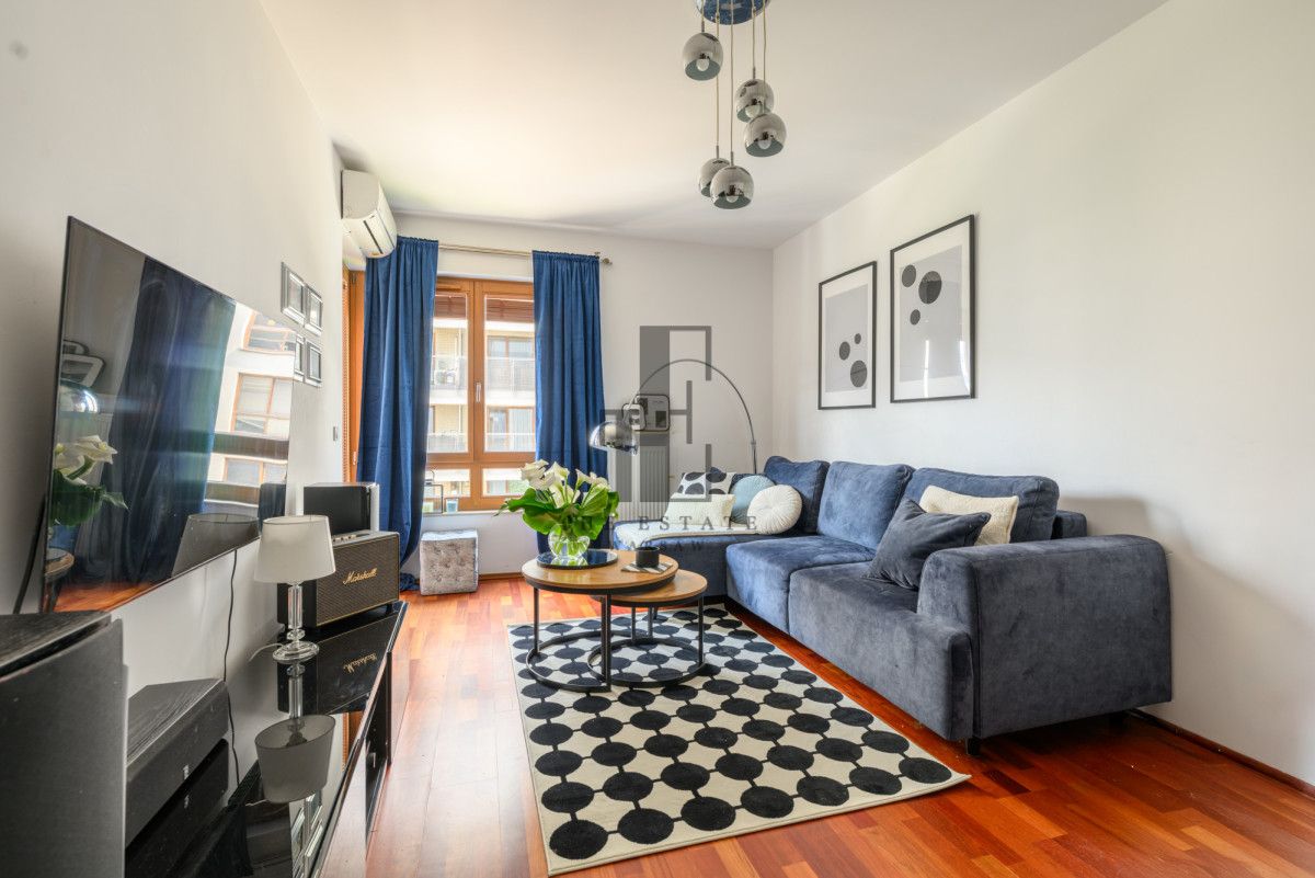 Mieszkanie 2-pokojowe Warszawa Wola, ul. Jana Kazimierza. Zdjęcie 2