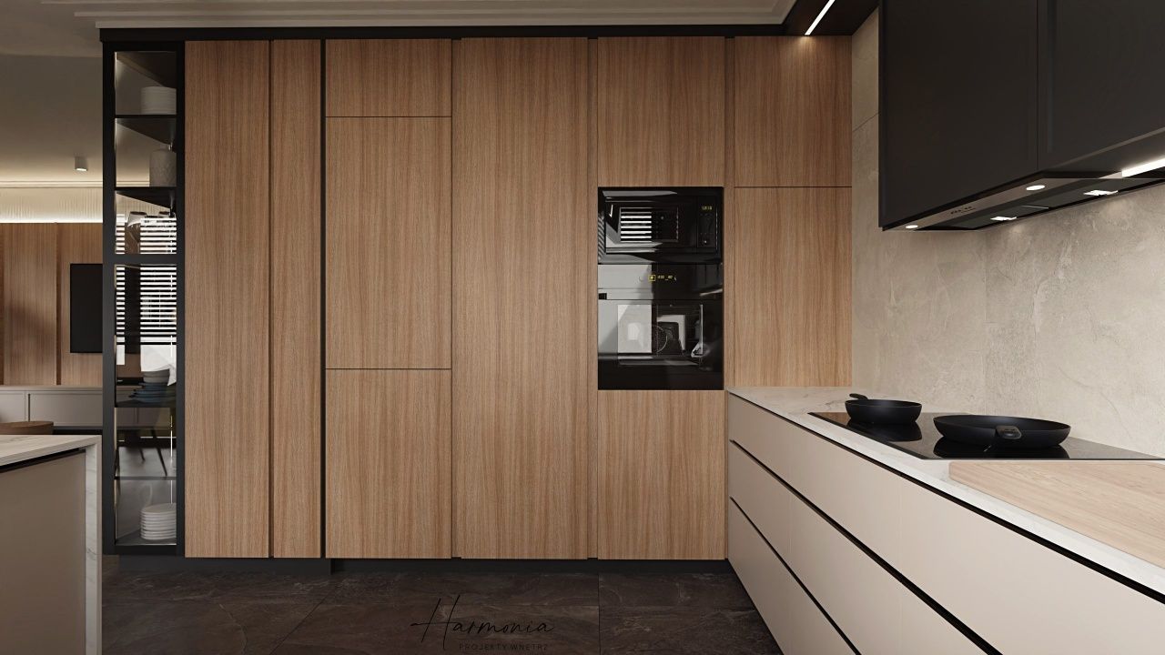 dom szeregowy Fasty. Zdjęcie 2