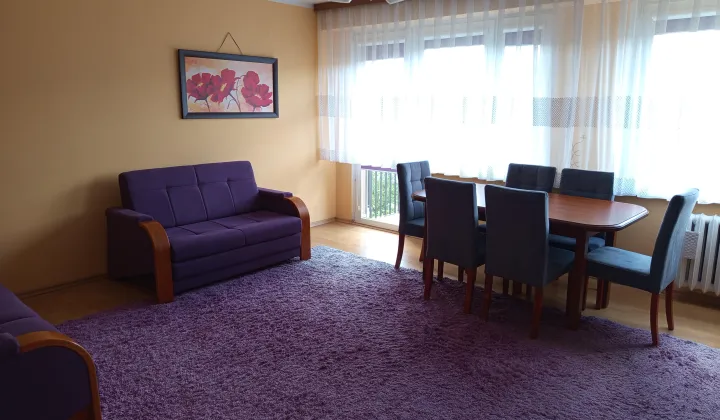 Mieszkanie 2-pokojowe Białystok Piaski, ul. Jerzego Waszyngtona