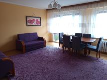 Mieszkanie 2-pokojowe Białystok Piaski, ul. Jerzego Waszyngtona