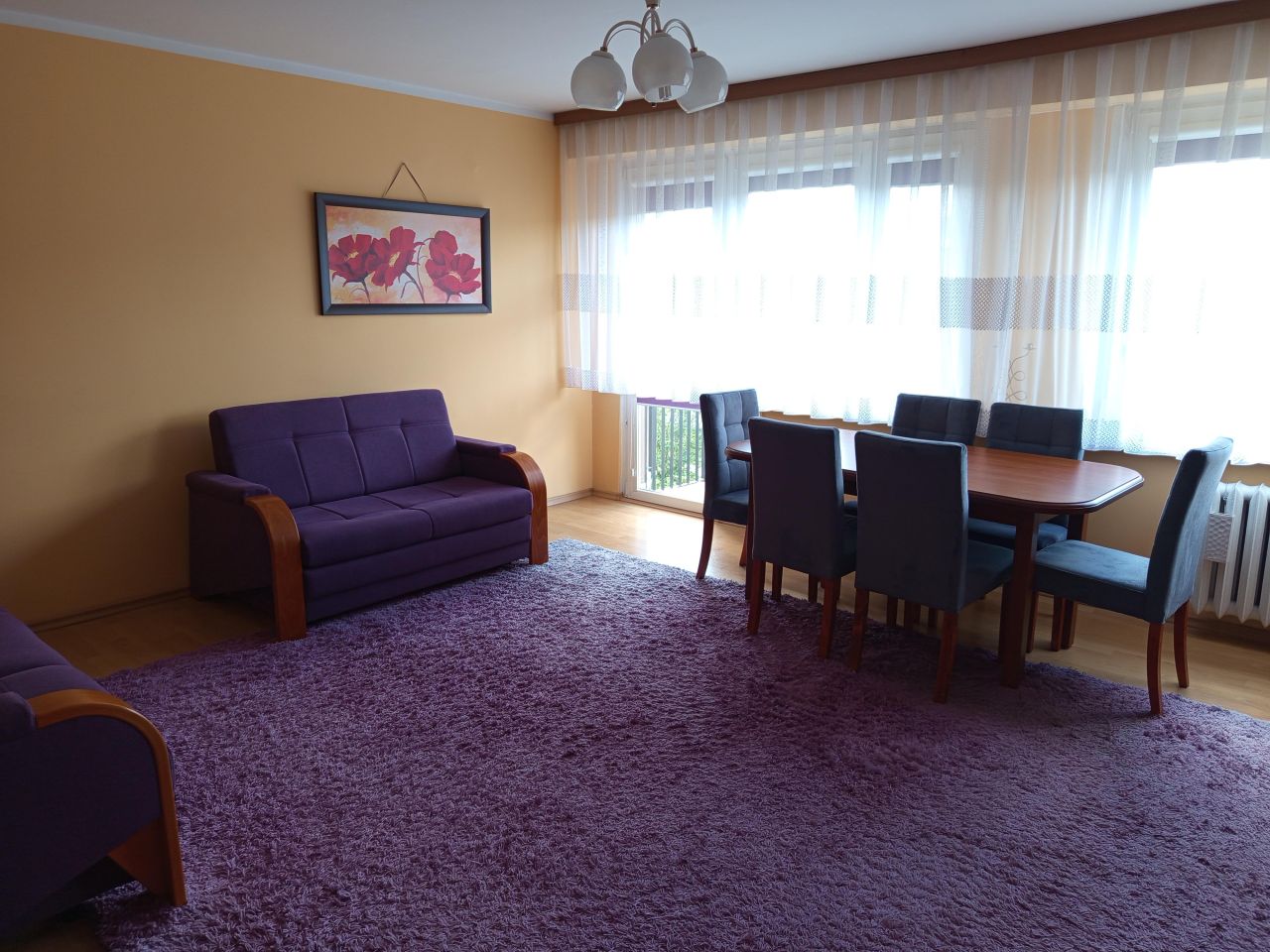 Mieszkanie 2-pokojowe Białystok Piaski, ul. Jerzego Waszyngtona