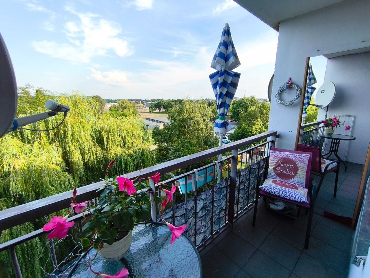 Mieszkanie 2-pokojowe Racibórz. Zdjęcie 6